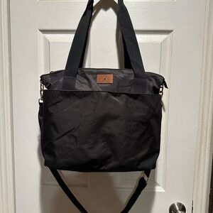 Jujube Utility-Strap Tote Diaper Bag